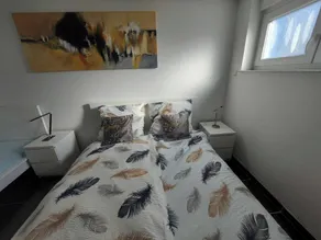 Lovely Luxury Apartement With Private Entrance in Luxembourg - Camera