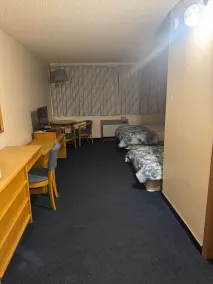 Barnays Motel - Zimmer