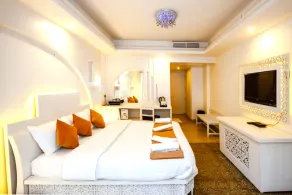 Hotel Snow Princess  - Chambre