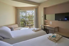 Richmond Nua Wellness Spa - Adult Only - Habitación
