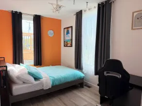 Manoir Chris - Zimmer