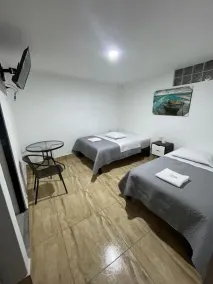 Hostal Hidden Ayacucho - Room