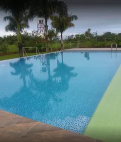 Waja San Alejo - Pool