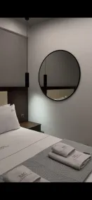 MG Luxury Living - Habitación