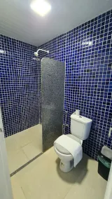 BELA VILLA ECO POUSADA - Salle de bain