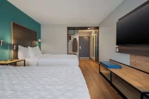 Tru By Hilton Merrillville - Rom