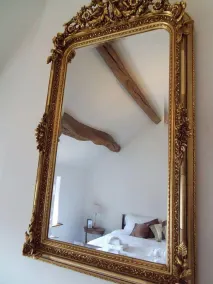 The Griffin - Servicio de la habitación