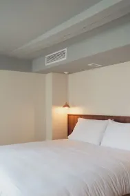 LALA Hôtel - Chambre