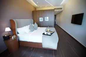 Royal Tulip Achrafieh - Room