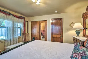 Quaint Stockton Escape Near Community Park! - Rum