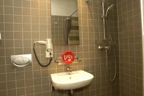 Monty Small Design - Baño