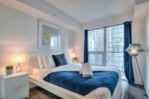 Econo Suites DT - Habitación