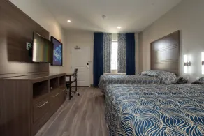 Palace Inn El Paso - Chambre