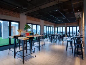 ibis Styles Kota Kinabalu Inanam - Restaurant