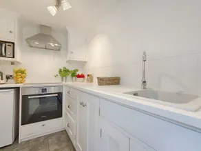 1 The Quay - Cuisine privée