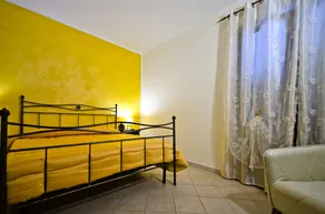 Sosta dei Garibaldini - Chambre
