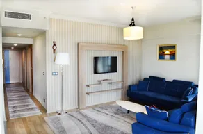 City Live Hotel - Room