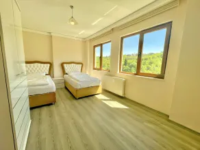 LUSTRA GARDEN SUITE - Room