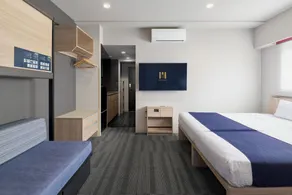 MONday Apart Hamamatsucho Daimon - Chambre