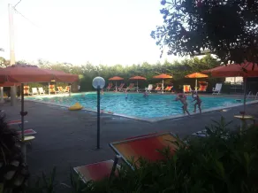 Viola Club Village - Pool