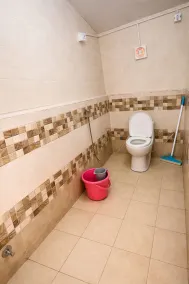 magic stone resort - Bathroom