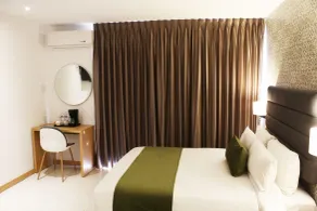 Hotel Ros Gaud - Room