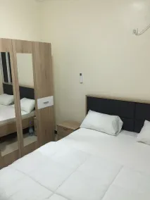 Eden Residence - Room