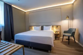 Expo Tower Hotel by Mellow Mood Hotels - Zimmer