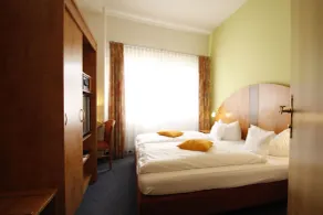 Bio Boutique Hotel Barbara - Chambre