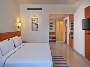 Nirwana Hometel Jaipur- A Sarovar Hotel - Chambre