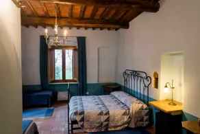 Agriturismo Bio Fattoria di Pietra - Rum