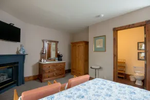 Inn at Cedar Crossing - Chambre