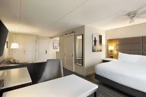 Homewood Suites by Hilton Philadelphia-City Avenue - Chambre