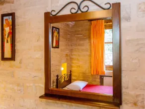 Traditional Stone Villa Phaedra With Private Pool Near Beach - Rom