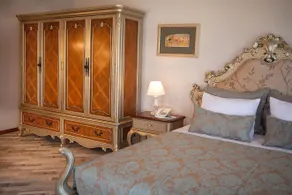 La Petra Hotel - Special Class - Rom