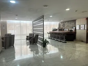 Mir Octavio - Restaurant