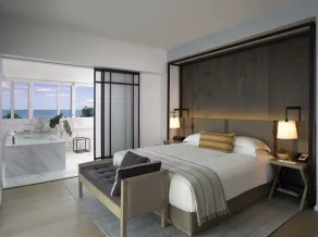 Hotel Victor South Beach - Chambre