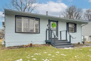 6 Mi to Downtown Columbus: Quiet Home w/ Yard - Innvendig