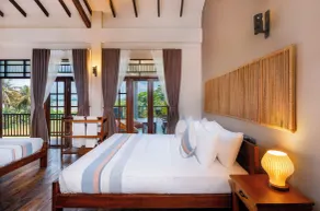 Serene Park Hotel By Ark - Zimmer