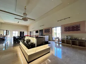 Sahid Mahata Genteng Banyuwangi - Restaurant