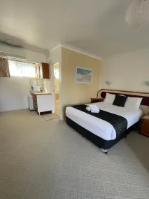 Forster Motor Inn - Room