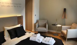Logierhus Langeoog - Room