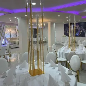 Hotel Gaulskopf - Restaurant