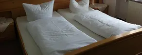 Hotel am Kirschberg - Camera