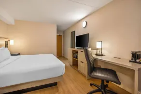 Comfort Inn - Chambre