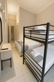 Samel Hotel - Chambre