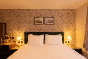 Offshore - The Inn Collection Group - Chambre