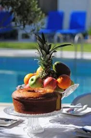 Follow The Sun Hotel Apartments - Pool