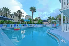 The Islander Inn - Piscine