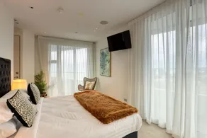 Marsden Suites Nautilus Orewa - Habitación